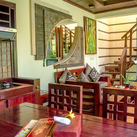 The Bali Dream Villa Seminyak Exterior photo