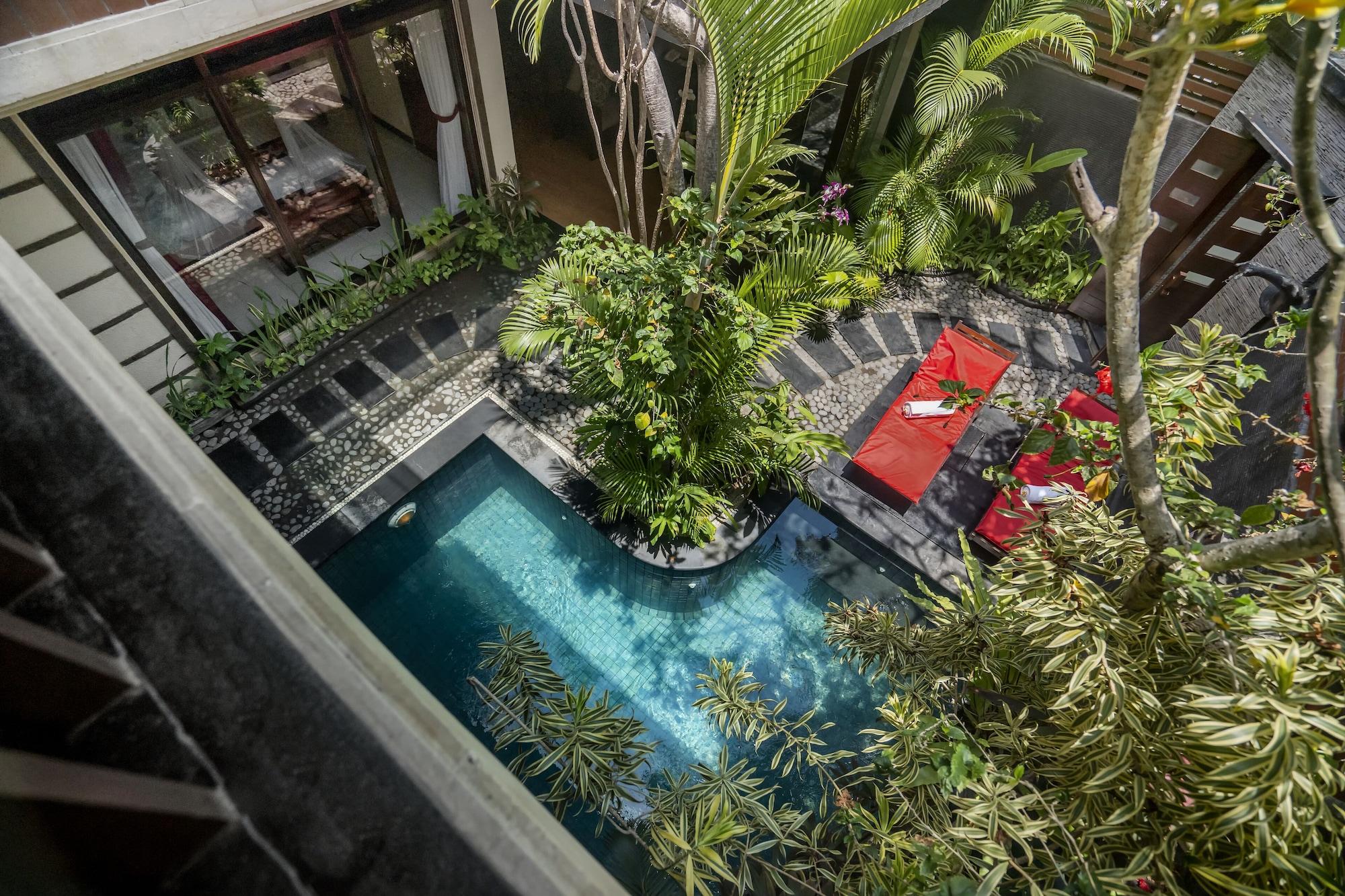 The Bali Dream Villa Seminyak Exterior photo