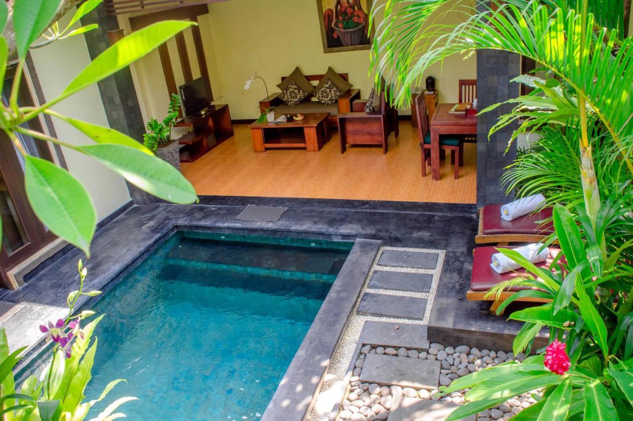 The Bali Dream Villa Seminyak Room photo