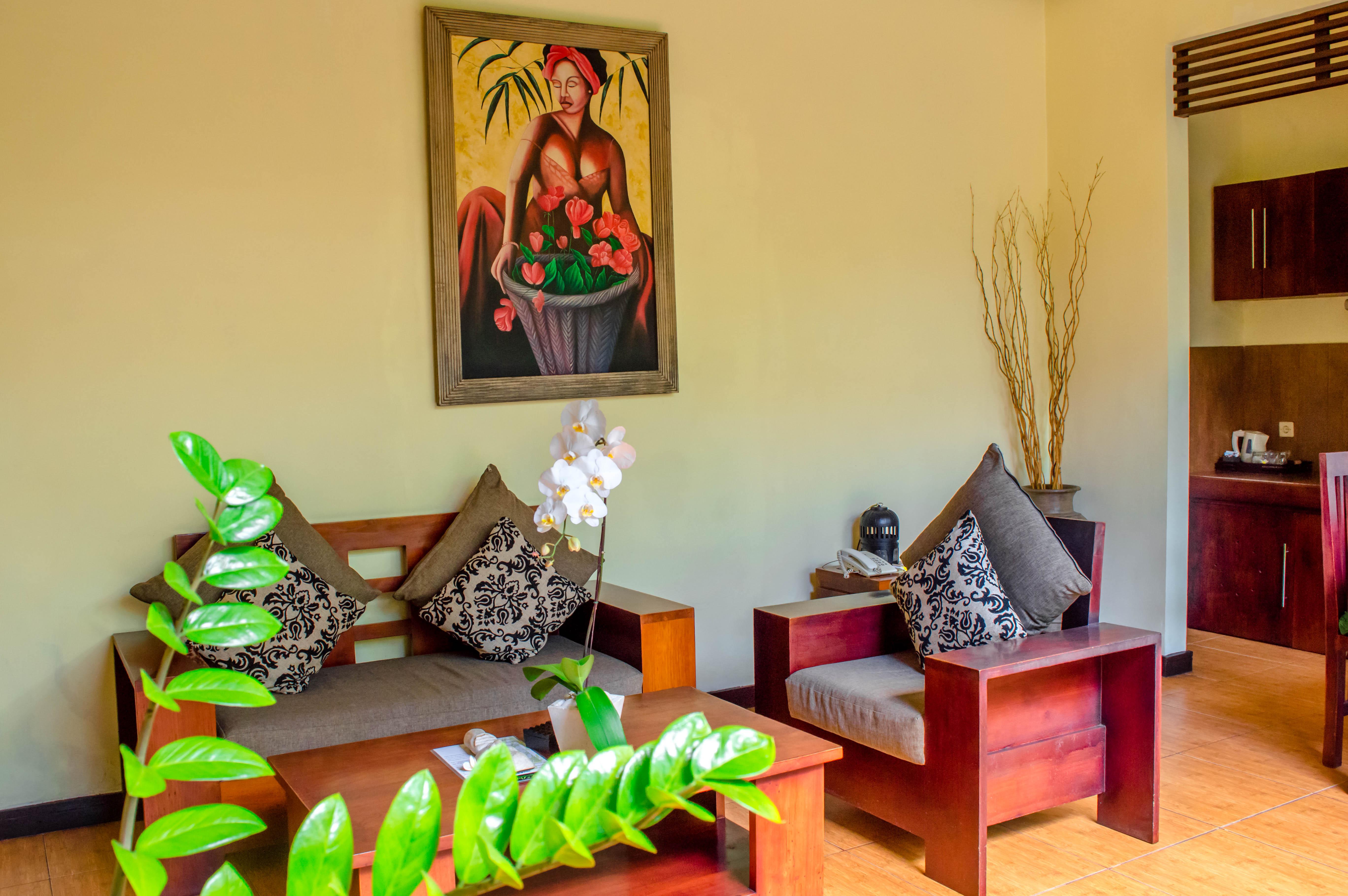 The Bali Dream Villa Seminyak Exterior photo