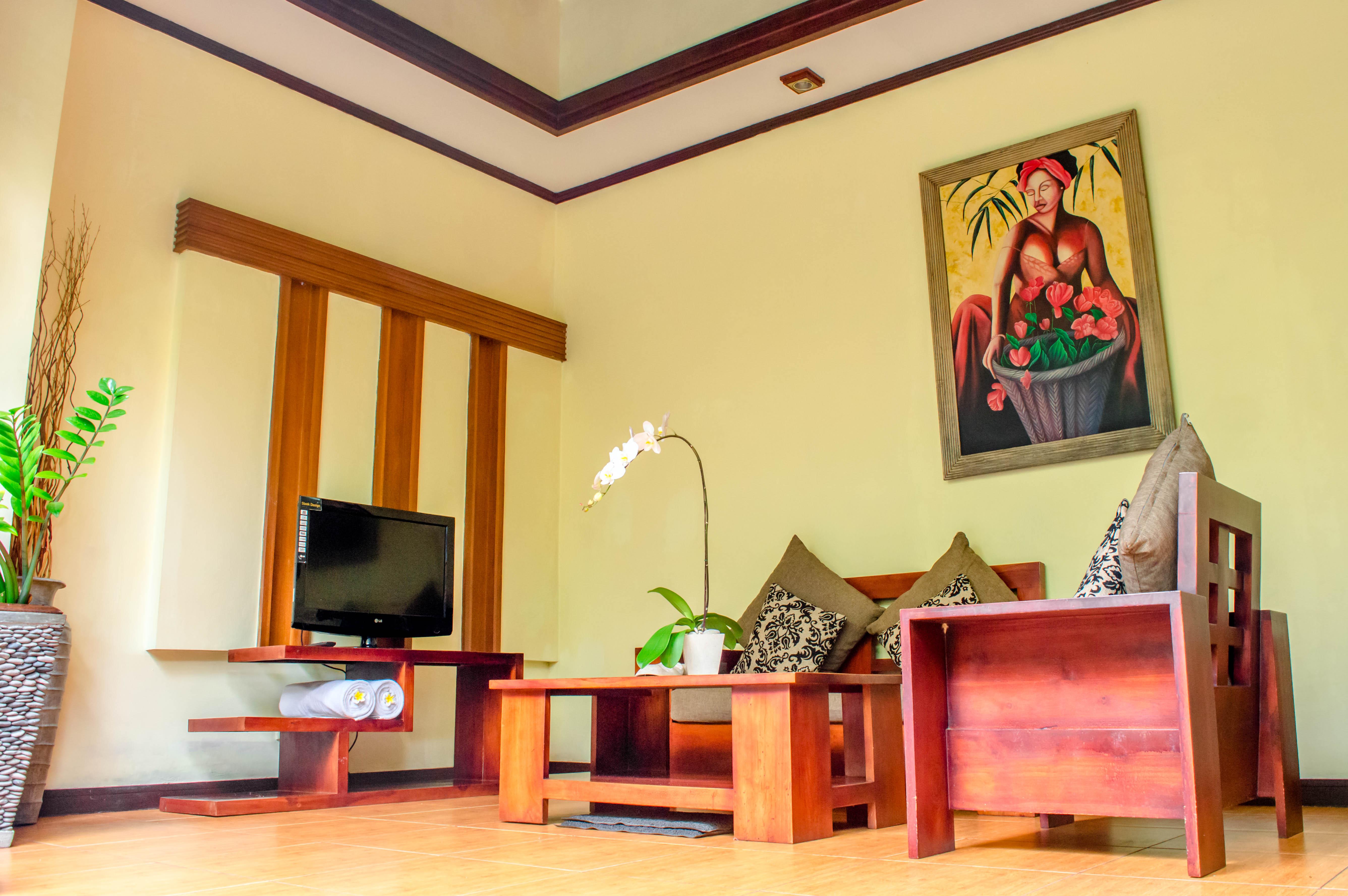 The Bali Dream Villa Seminyak Exterior photo