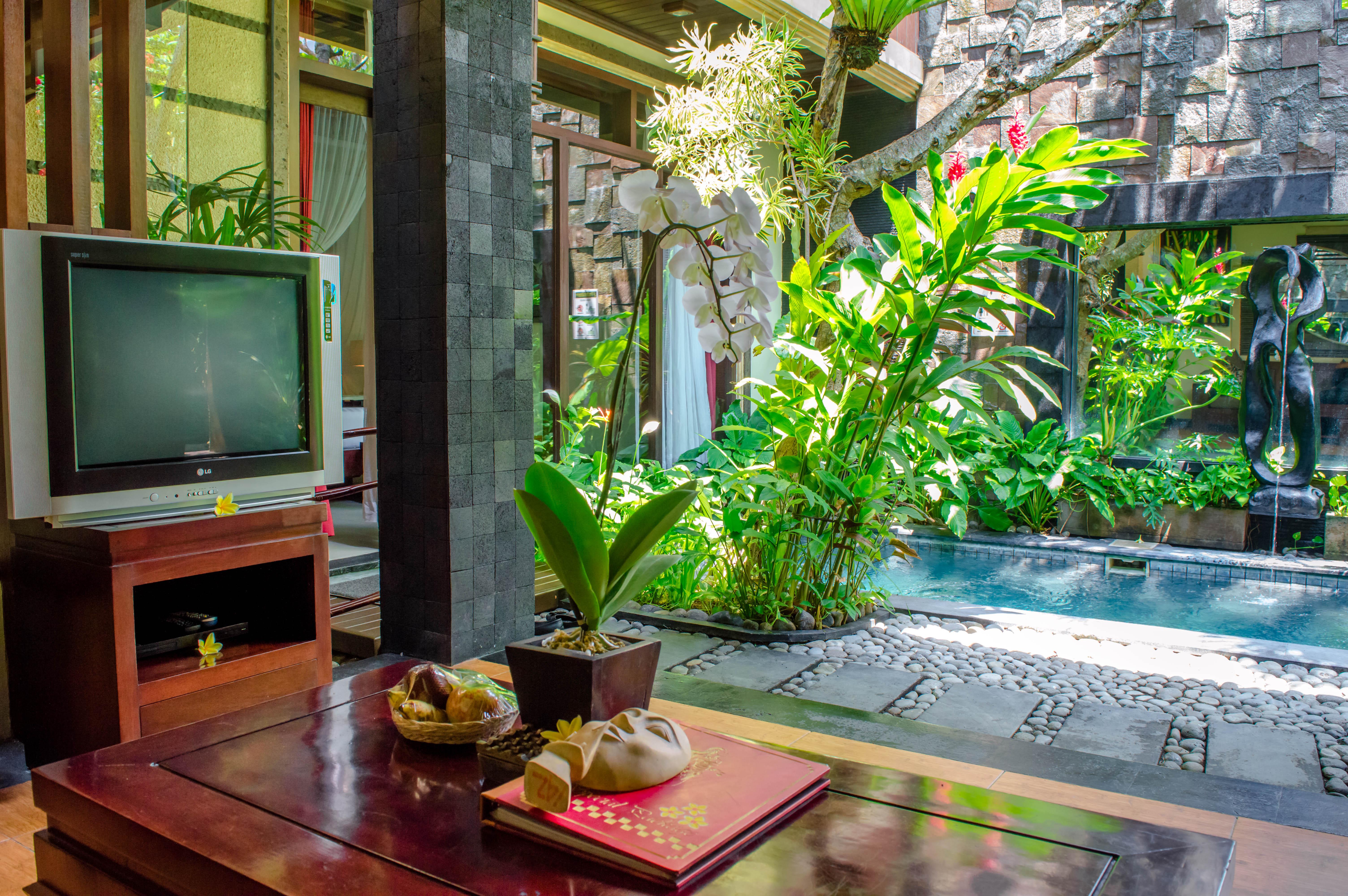 The Bali Dream Villa Seminyak Exterior photo