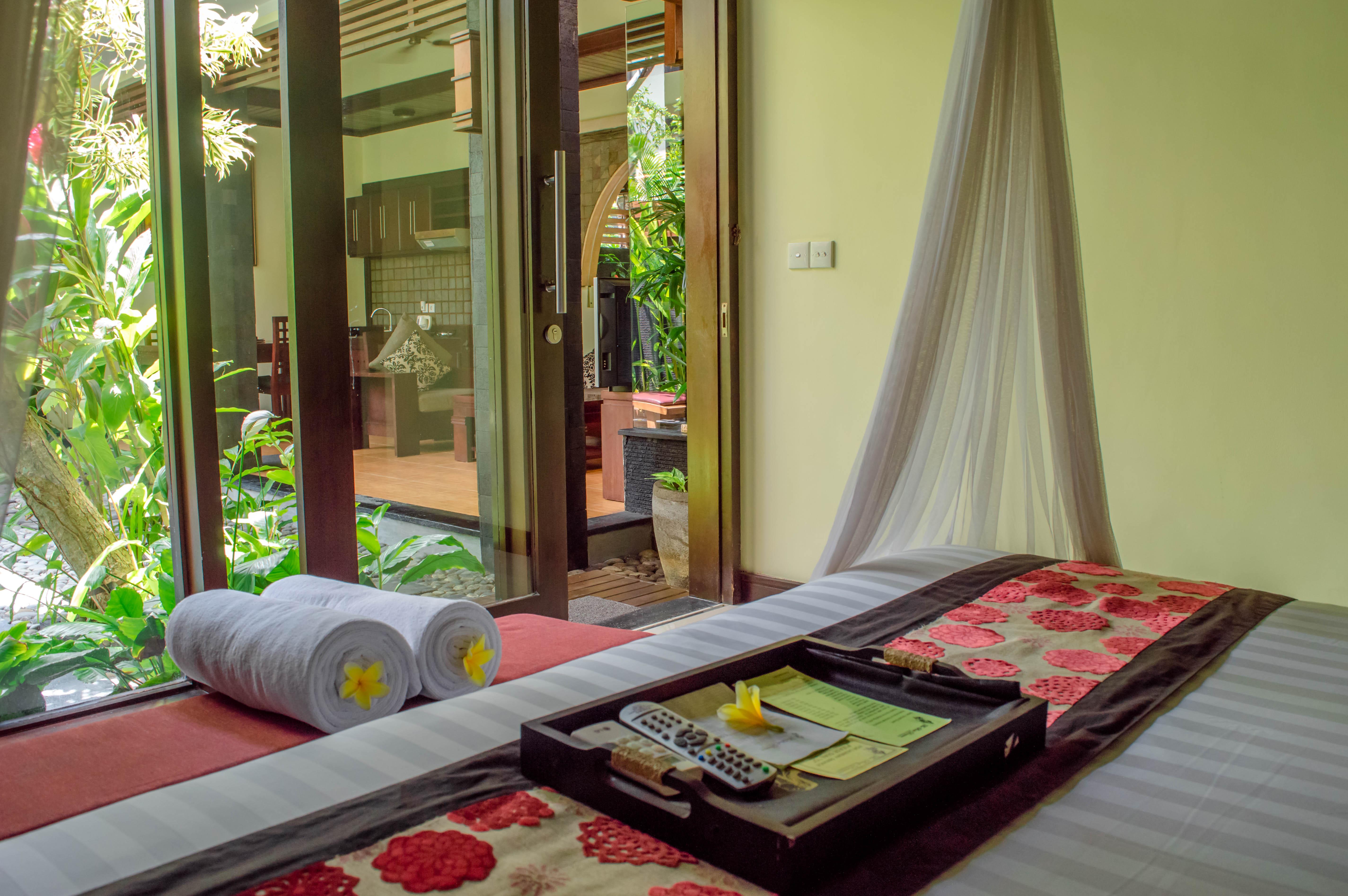 The Bali Dream Villa Seminyak Exterior photo