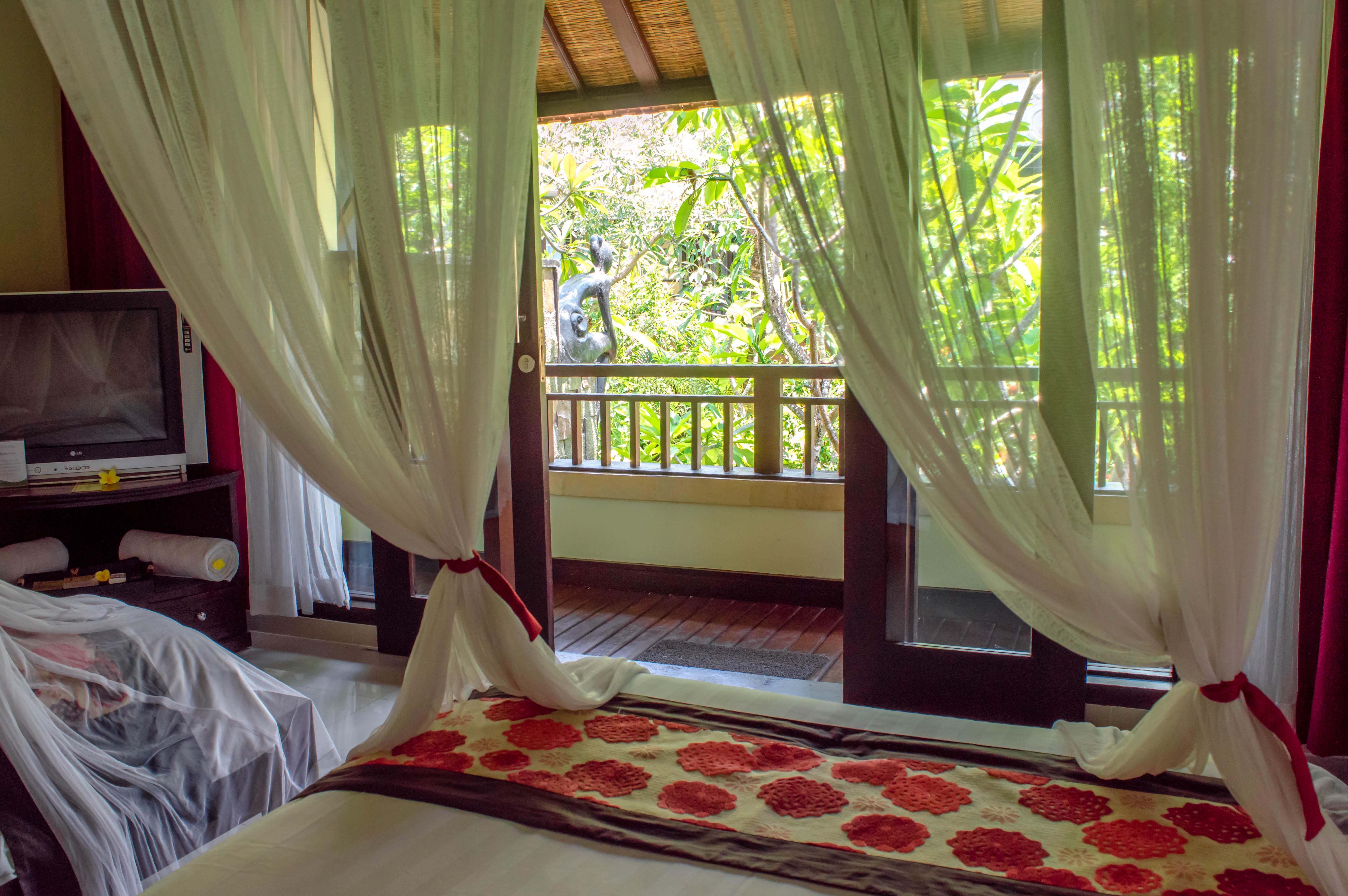 The Bali Dream Villa Seminyak Exterior photo