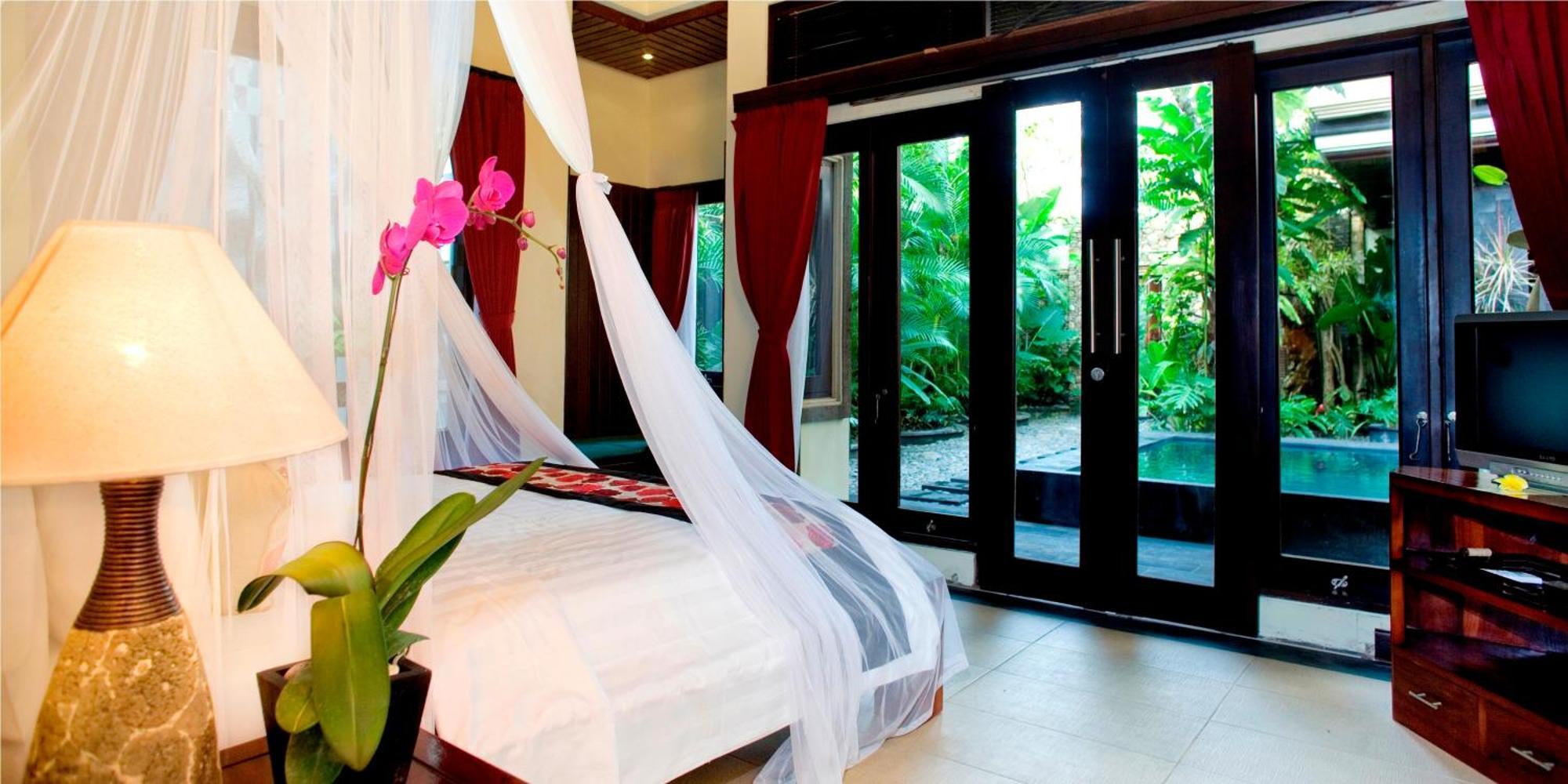 The Bali Dream Villa Seminyak Room photo