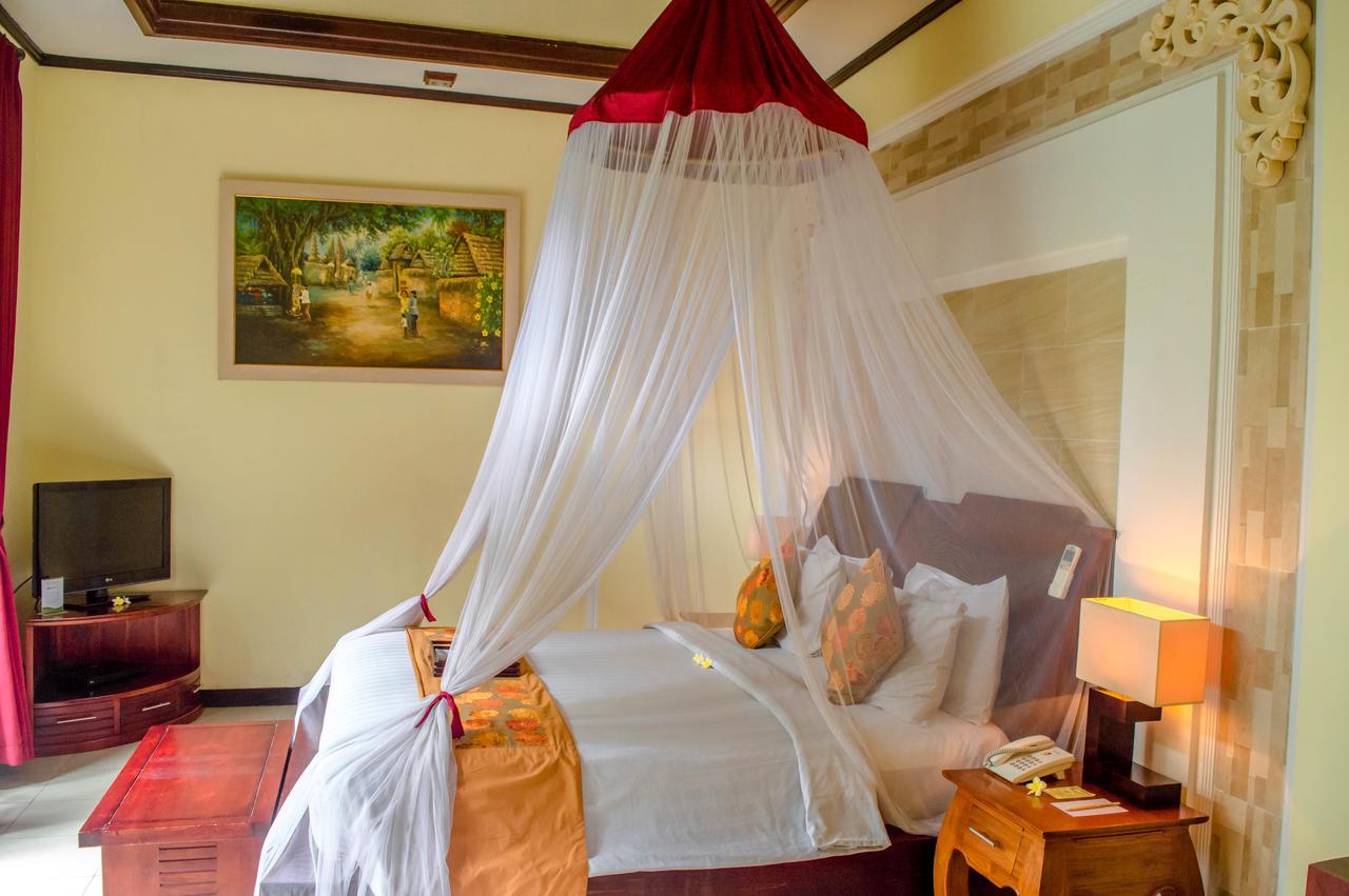 The Bali Dream Villa Seminyak Exterior photo
