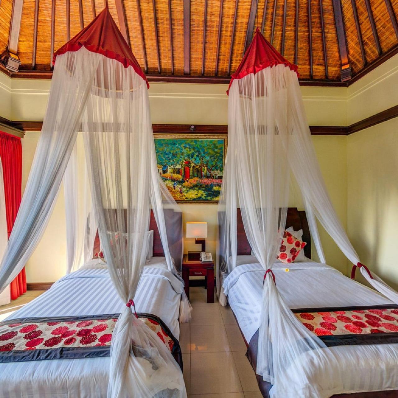 The Bali Dream Villa Seminyak Exterior photo