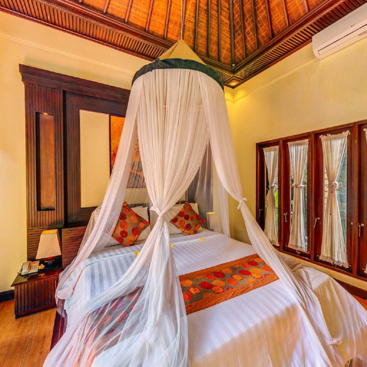 The Bali Dream Villa Seminyak Exterior photo