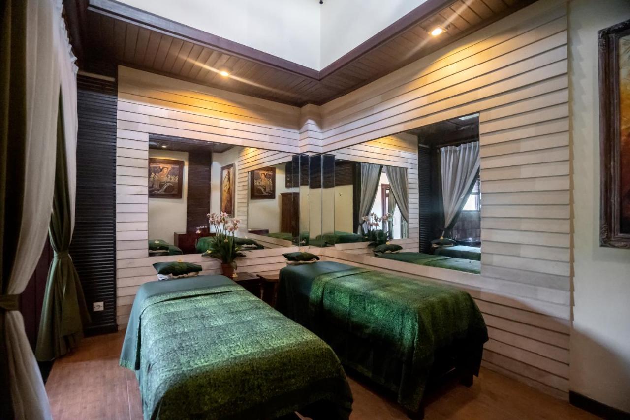 The Bali Dream Villa Seminyak Exterior photo