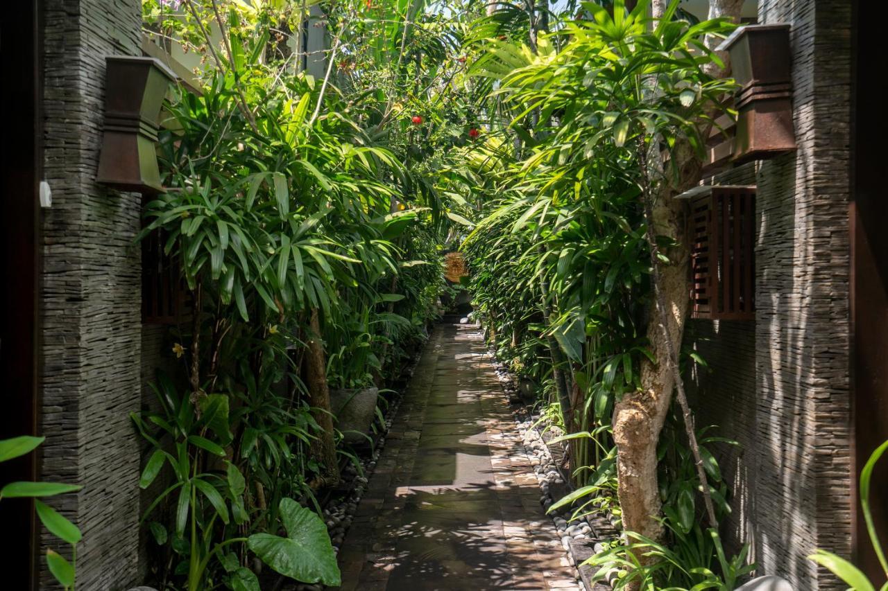The Bali Dream Villa Seminyak Exterior photo