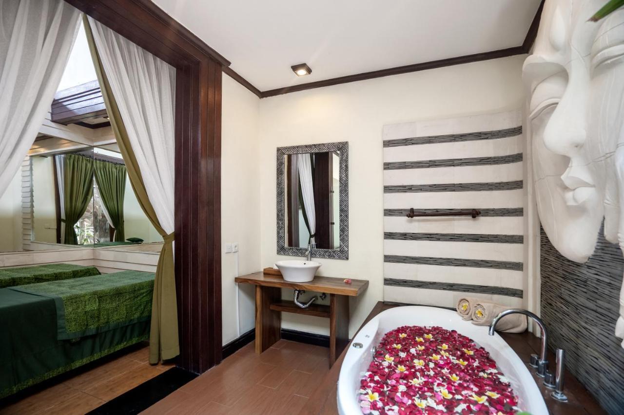 The Bali Dream Villa Seminyak Exterior photo